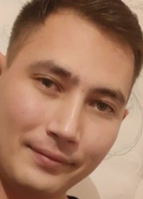 Viktor, 35, Russia, Zilair