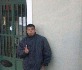 Jorge, 18, Concordia