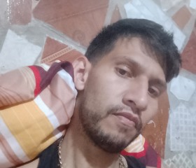 William90, 32, Caracas