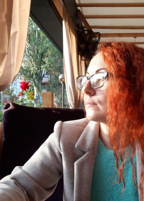 Елизавета, 45, Україна, Запоріжжя