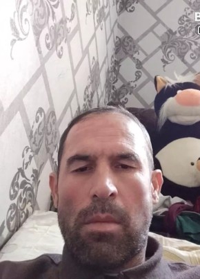 Нурмахмад Усмоно