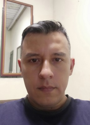 ortiz ortiz, 43, República de Colombia, Popayán