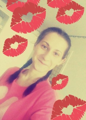 Lizaveta, 29, Россия, Хабаровск