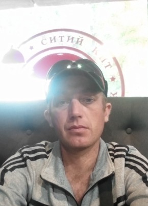 Алексей, 35, Україна, Генічеськ