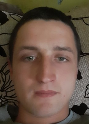 Андрей, 26, Россия, Волгоград