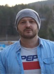 Андрей, 46 лет, Красноярск