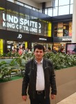 tulqin, 45  , Saint Petersburg