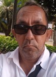 Clodoaldo Cocia, 47 лет, Tremembé