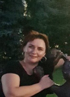 Irina, 48, Germany, Ehingen