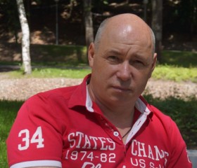 Дима, 54 года, Воронеж