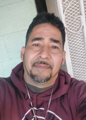 Imael из Tijuana 41 год