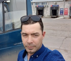Максим Якутов, 42 года, Пермь