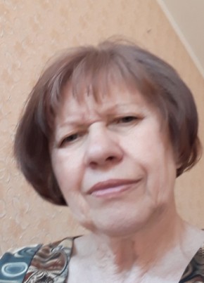 Галина Сычева, 76, Россия, Армавир