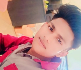 Mr sidharth khan, 20, Kozhikode
