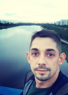 Денис, 33, Россия, Люберцы