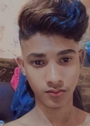 Shahid, 18, India, Bhayandar