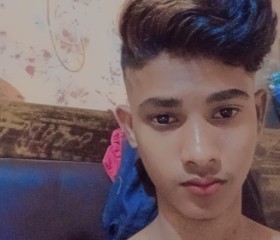 Shahid, 18 лет, Bhayandar