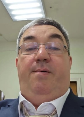 Владимир из Владикавказа 49 лет