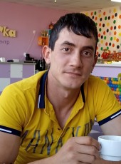 Aleksandr, 30, Russia, Promyshlennaya
