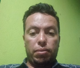 Jonatham, 33 года, Managua