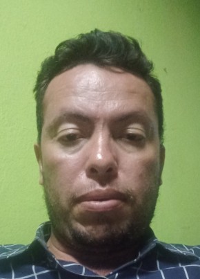 Jonatham, 33, República de Nicaragua, Managua