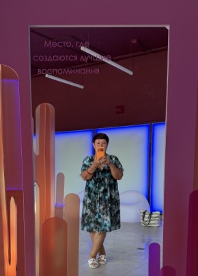 Ирина из Миасса 58 лет