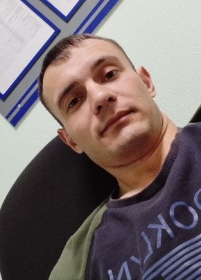 Алексей, 29, Россия, Мариинск