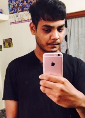 Abhishek, 28, India, Aurangabad (Maharashtra)