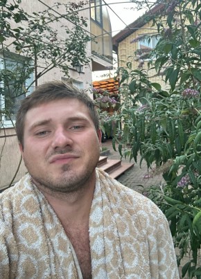 Ванечка из Анапскаи 25 лет