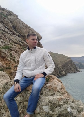 Andrey, 30, Russia, Lgovskiy