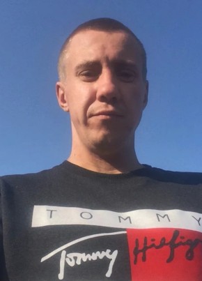 Дмитрий из Сорочинска 32 года