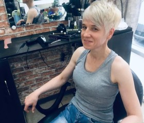 LYuDMILA, 42, Khimki