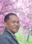 Masver, 35 лет, Lungsod ng Bislig