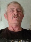 Петя, 64 года, Ульяновск