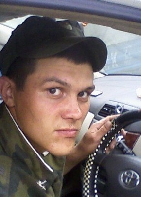 Дмитрий, 33, Россия, Иланский