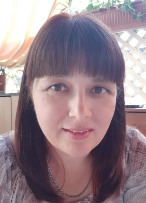 Лариса, 49, Україна, Дніпро