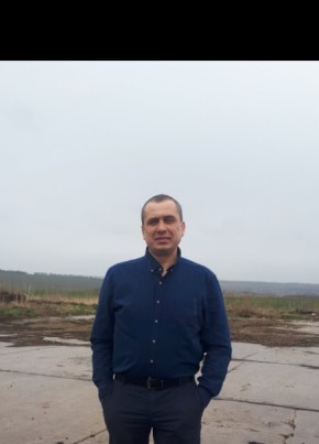 Юзер Нейм, 49, Україна, Камянське