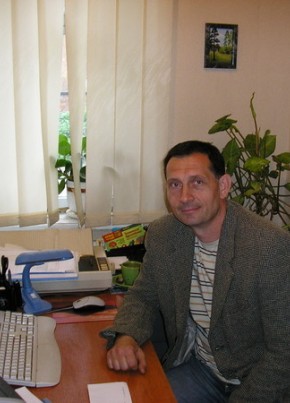 Николай, 64, Україна, Харків