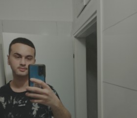 יונתן, 20, Holon