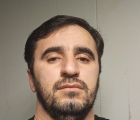 Shukhrat, 37, Moscow