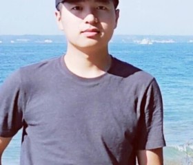 Minqiang, 27 лет, Ann Arbor