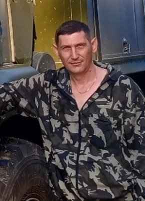 Михаил, 43, Россия, Самара