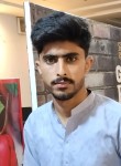 Yasir mughal, 25 лет, مُلتان‎