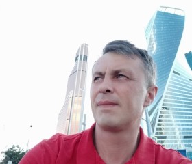 Илья, 44 года, Домодедово