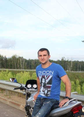 Сергей Нет, 38, Россия, Ступино