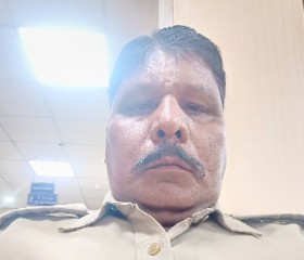 Suresh Mehta, 43 года, Ranchi