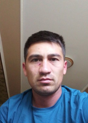 Mujjik, 30, O‘zbekiston Respublikasi, Toshkent