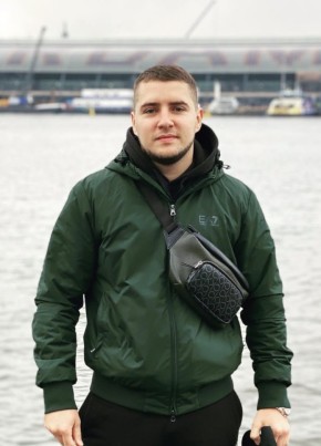 Дмитрий, 36, Россия, Волгодонск
