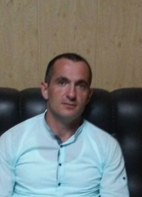 Artyom, 36, Россия, Арзамас