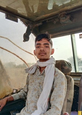 Shankar, 18, India, Jaipur